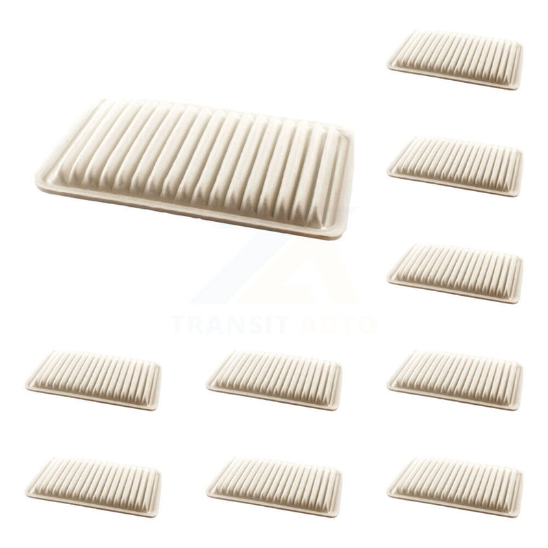K57-101511_PUR_N/A_Air Filter Kit