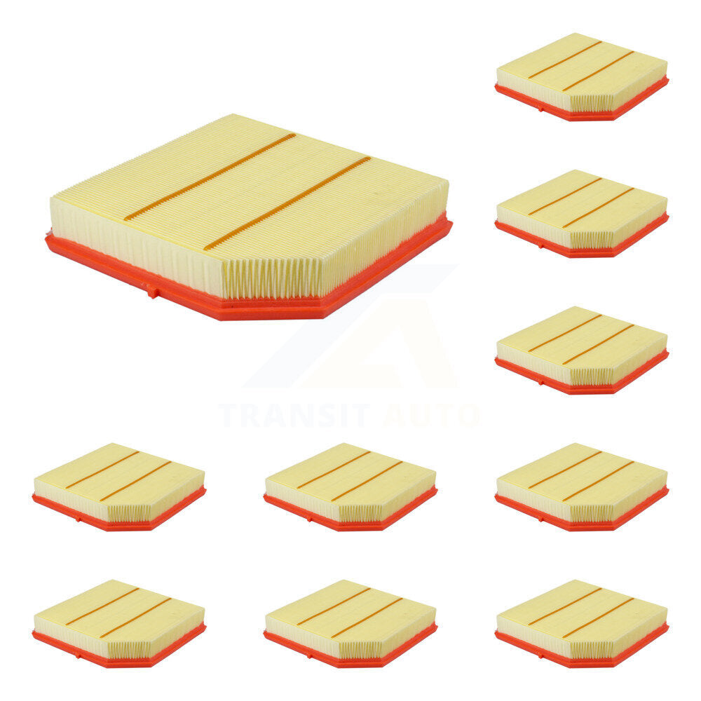 K57-101512_PUR_N/A_Air Filter Kit