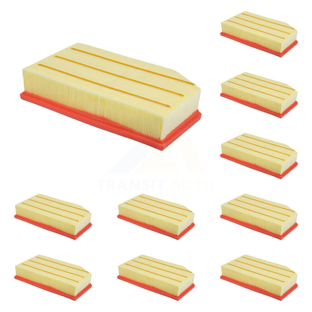 K57-101515_PUR_N/A_Air Filter Kit