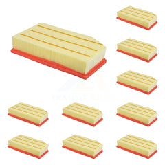 K57-101515_PUR_N/A_Air Filter Kit