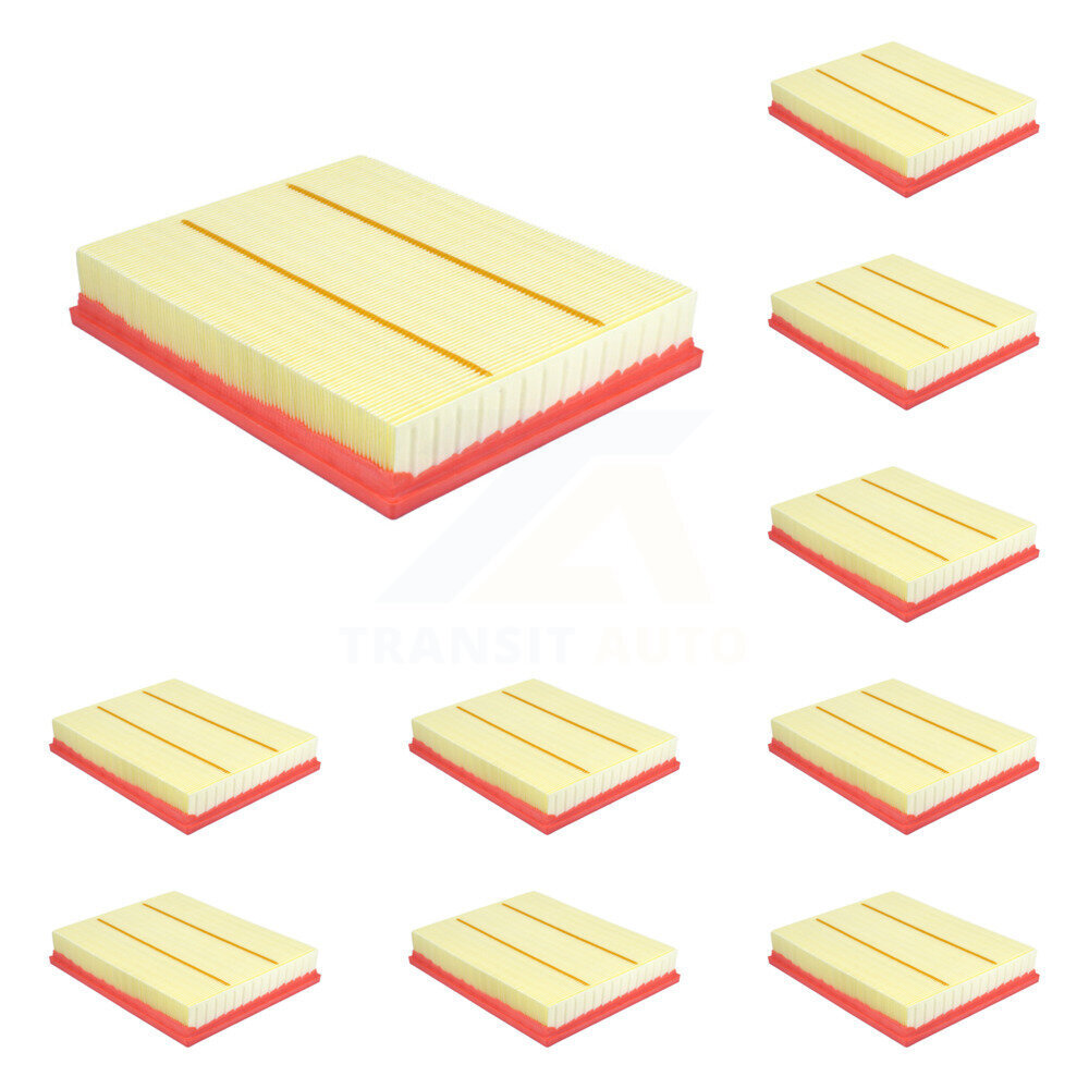 K57-101530_PUR_N/A_Air Filter Kit