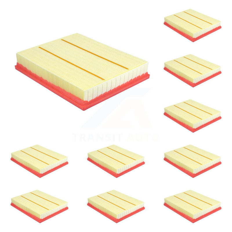 K57-101530_PUR_N/A_Air Filter Kit