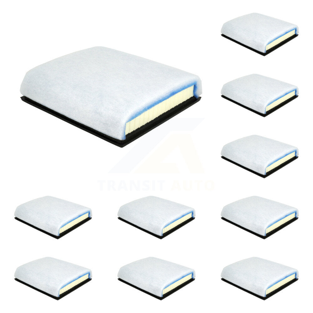 K57-101531_PUR_N/A_Air Filter Kit
