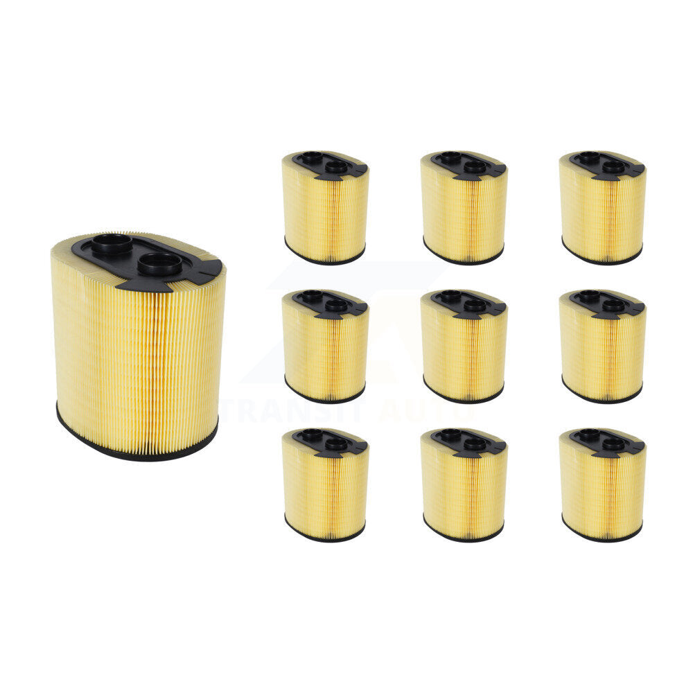 K57-101532_PUR_N/A_Air Filter Kit