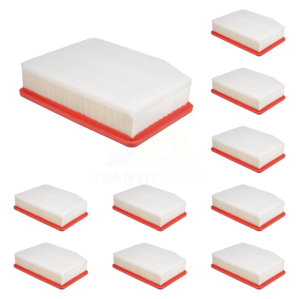 PUR K57-101540 Air Filter for 2019-2025 Cadillac Escalade, Cadillac Escalade ESV, Chevrolet Silverado 1500 & more product image