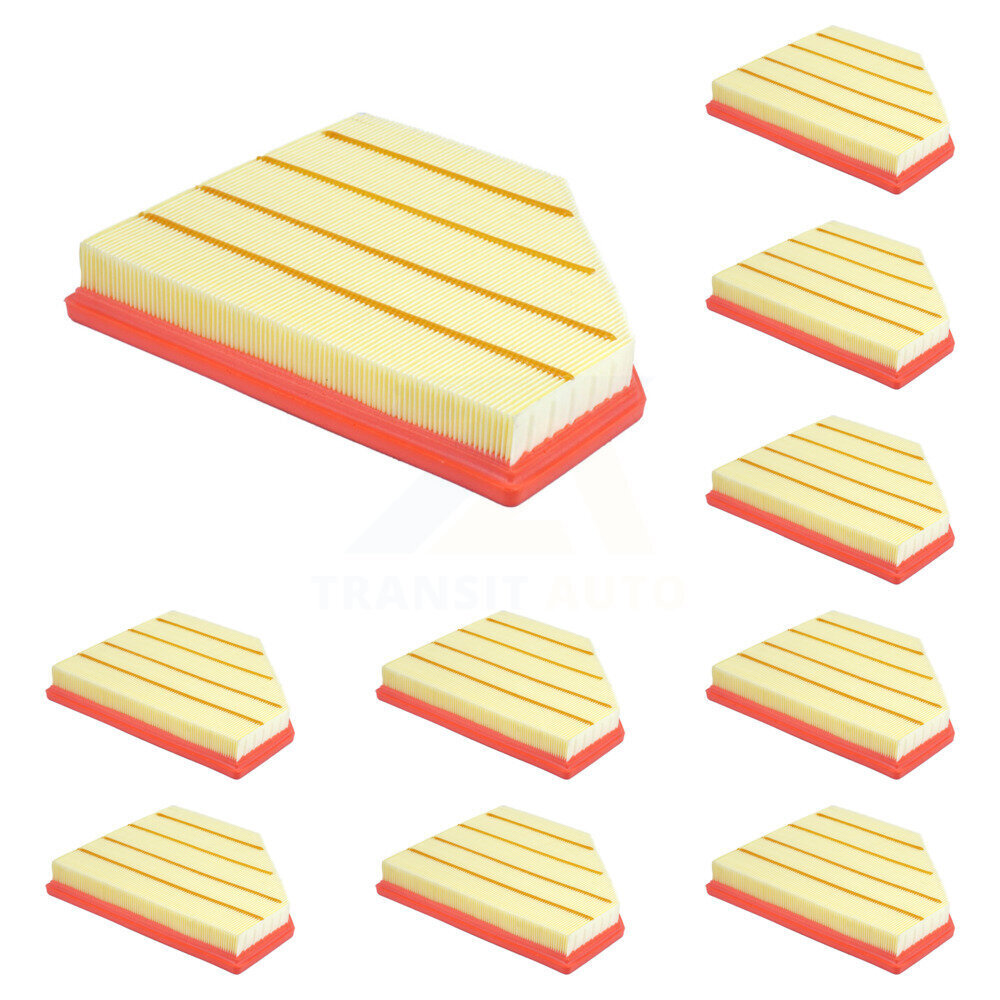 K57-101543_PUR_N/A_Air Filter Kit