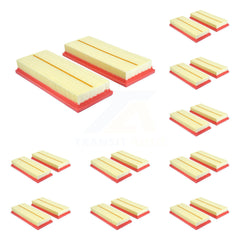 K57-101548_PUR_N/A_Air Filter Kit