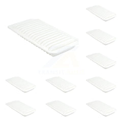K57-101550_PUR_N/A_Air Filter Kit
