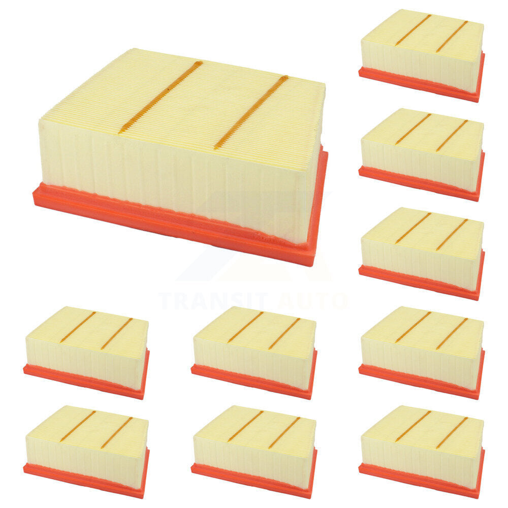 K57-101552_PUR_N/A_Air Filter Kit