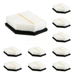 K57-101554_PUR_N/A_Air Filter Kit