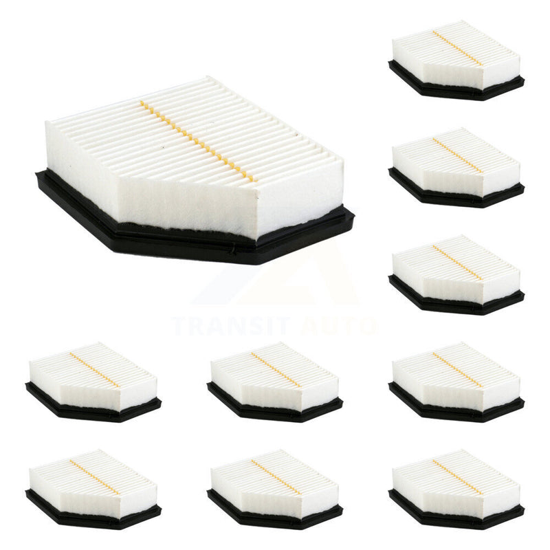 K57-101554_PUR_N/A_Air Filter Kit
