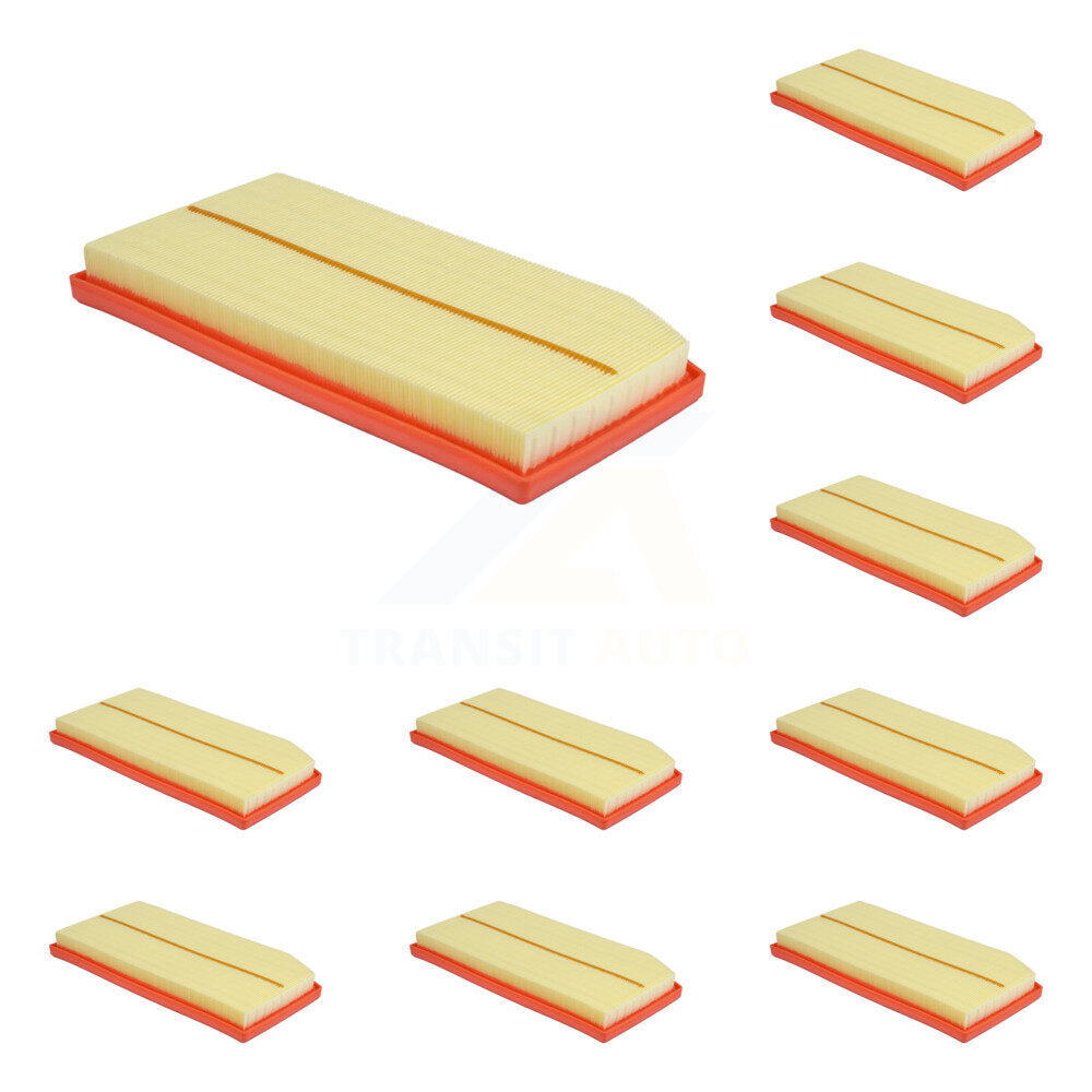 K57-101556_PUR_N/A_Air Filter Kit
