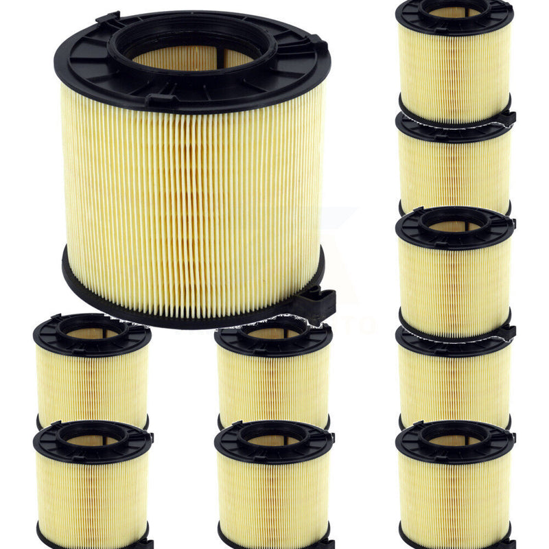 K57-101557_PUR_N/A_Air Filter Kit