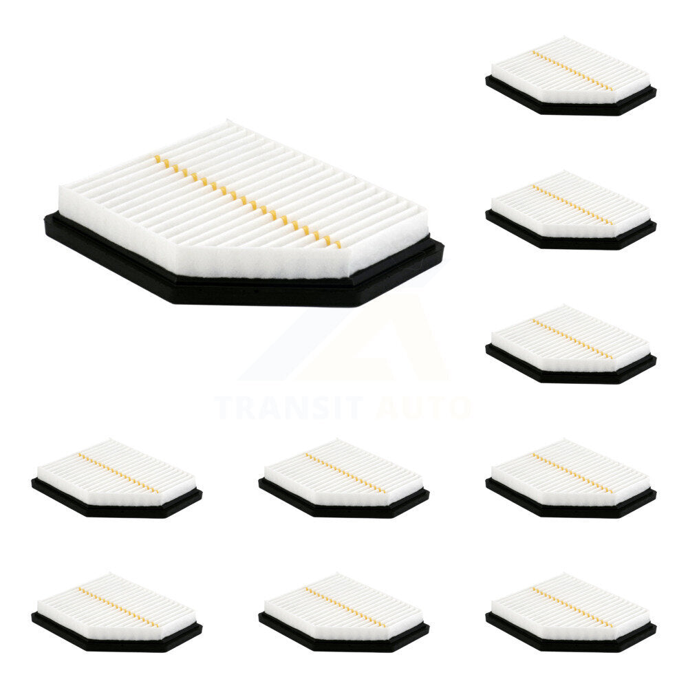 K57-101563_PUR_N/A_Air Filter Kit