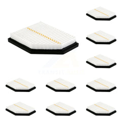 K57-101563_PUR_N/A_Air Filter Kit