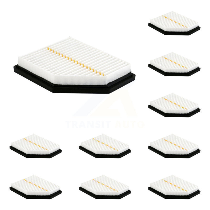 K57-101563_PUR_N/A_Air Filter Kit