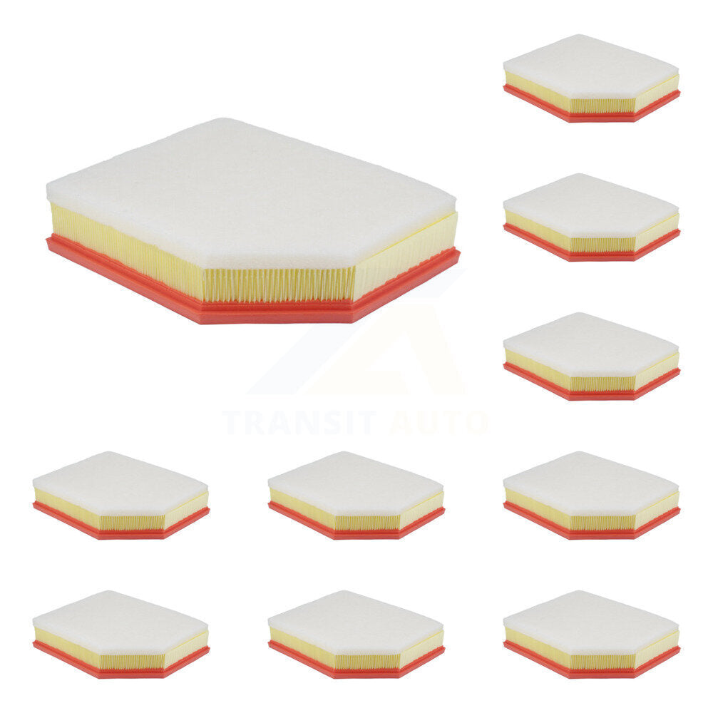 K57-101564_PUR_N/A_Air Filter Kit