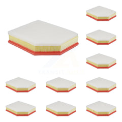 K57-101564_PUR_N/A_Air Filter Kit