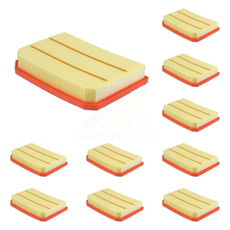 K57-101570_PUR_N/A_Air Filter Kit