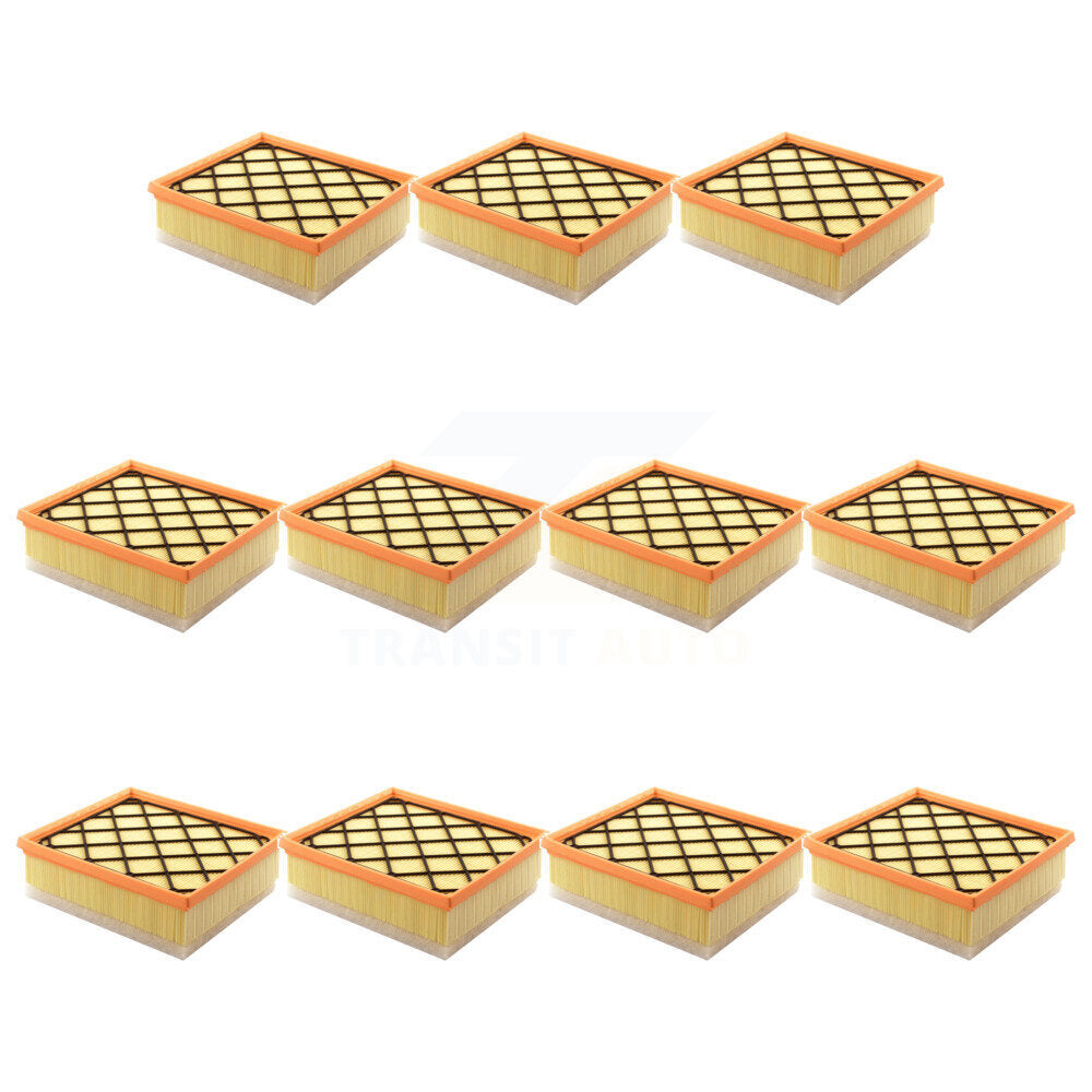 K57-101581_PUR_N/A_Air Filter Kit