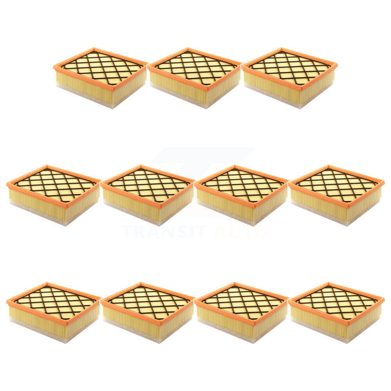 K57-101581_PUR_N/A_Air Filter Kit