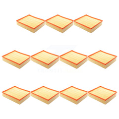 K57-101600_PUR_N/A_Air Filter Kit