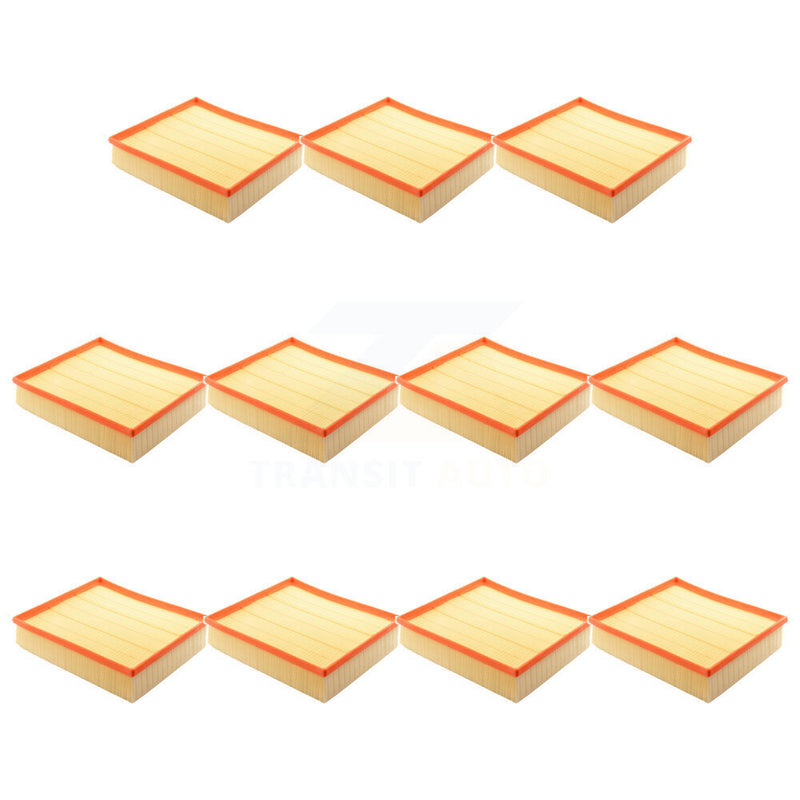 K57-101600_PUR_N/A_Air Filter Kit