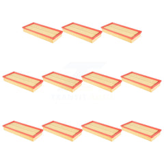 K57-101601_PUR_N/A_Air Filter Kit