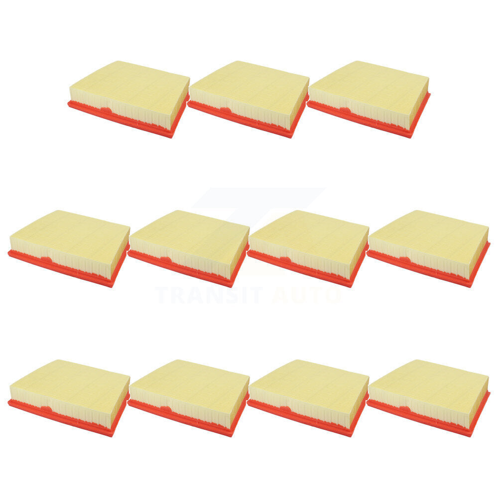 K57-101602_PUR_N/A_Air Filter Kit