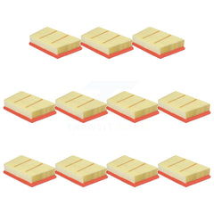 K57-101603_PUR_N/A_Air Filter Kit