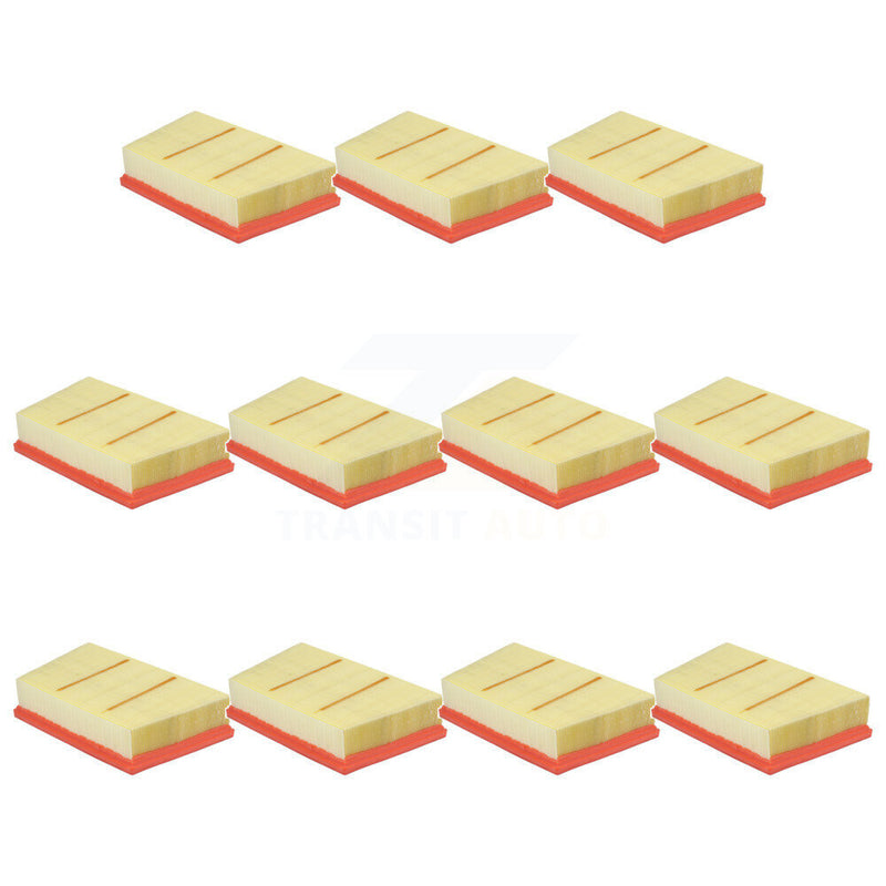 K57-101603_PUR_N/A_Air Filter Kit
