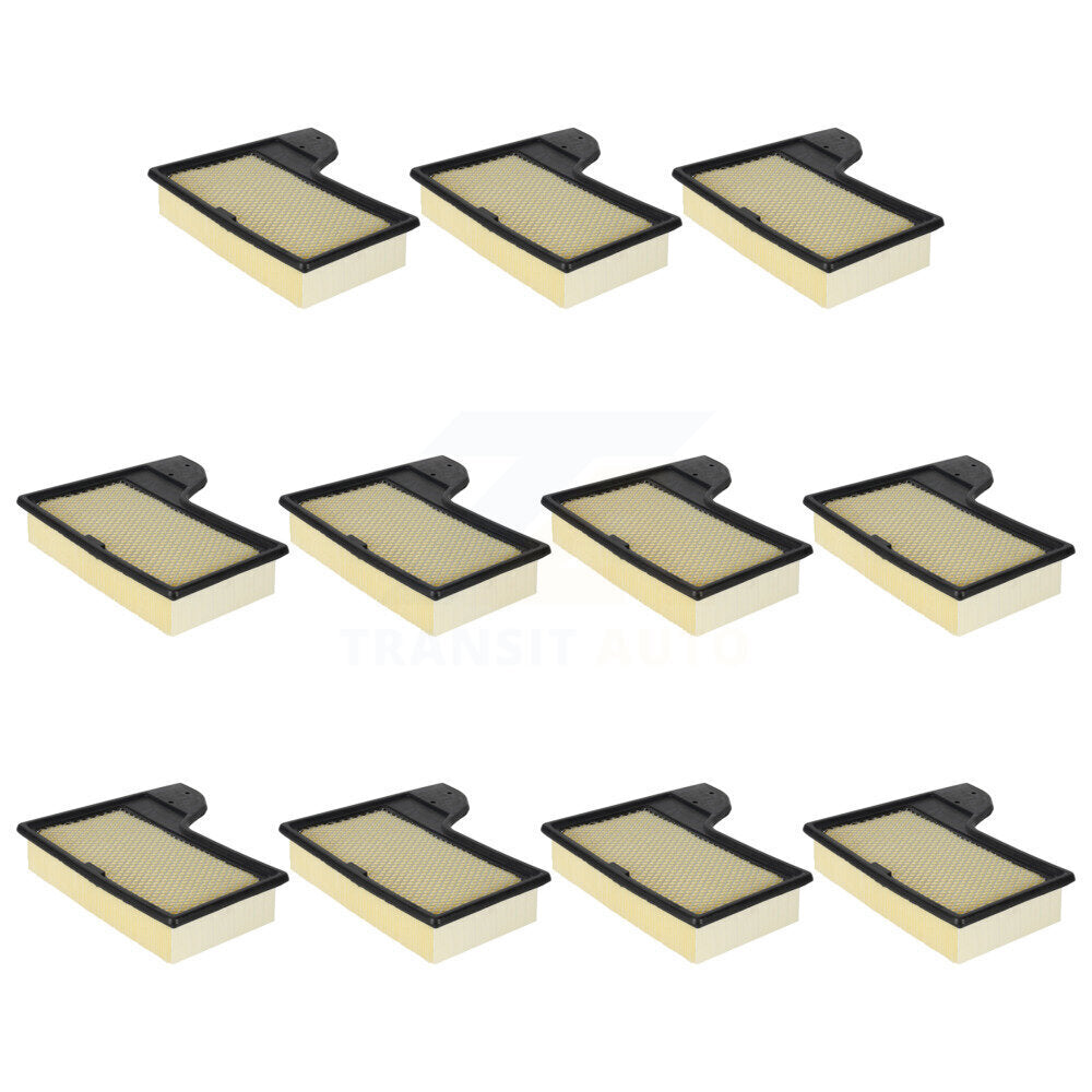 K57-101604_PUR_N/A_Air Filter Kit