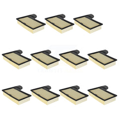 K57-101604_PUR_N/A_Air Filter Kit