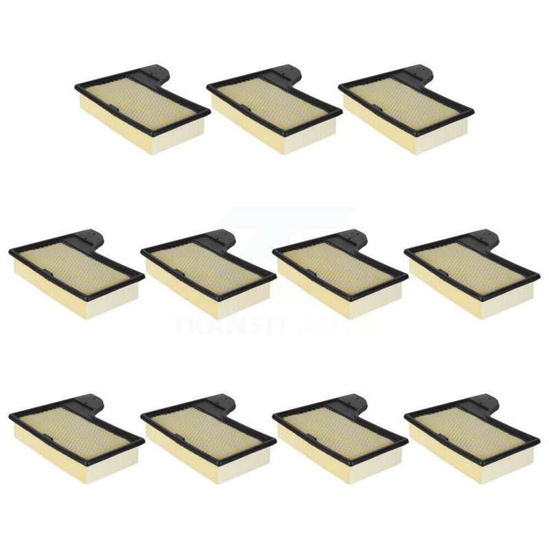 K57-101604_PUR_N/A_Air Filter Kit