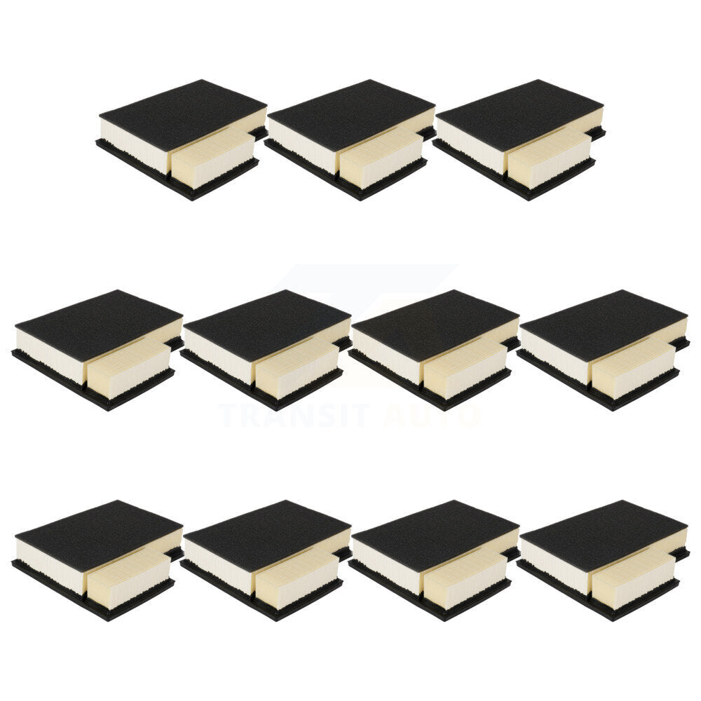 K57-101605_PUR_N/A_Air Filter Kit