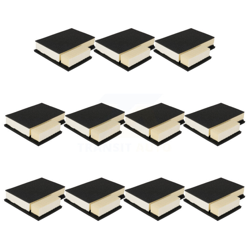 K57-101605_PUR_N/A_Air Filter Kit