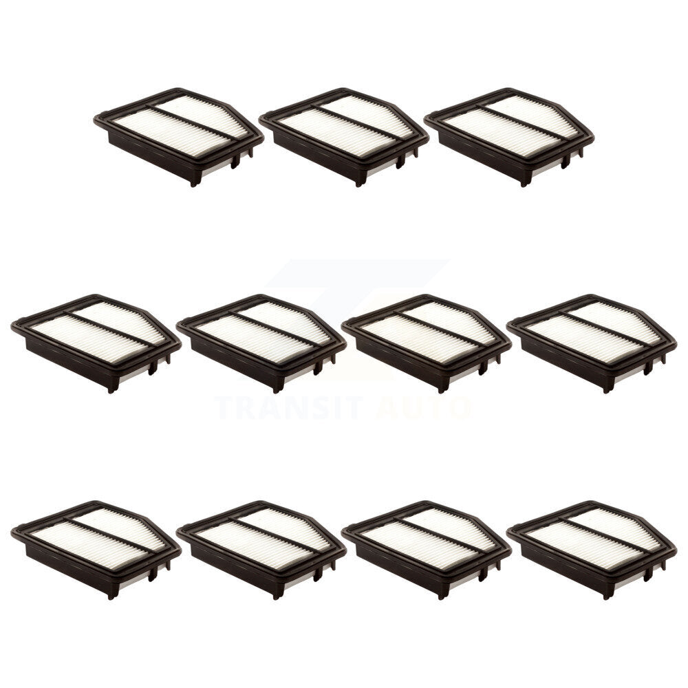 K57-101607_PUR_N/A_Air Filter Kit