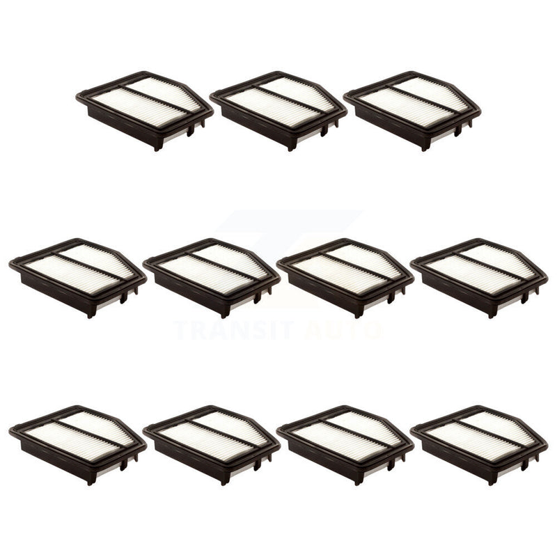 K57-101607_PUR_N/A_Air Filter Kit