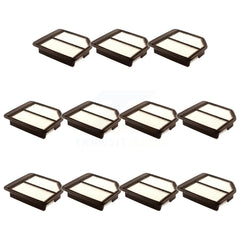 K57-101608_PUR_N/A_Air Filter Kit