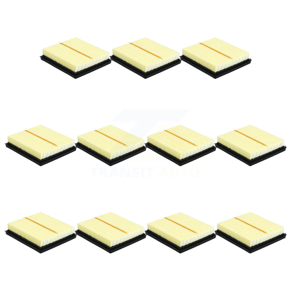 K57-101611_PUR_N/A_Air Filter Kit
