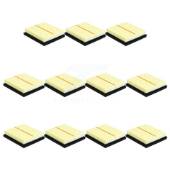 K57-101611_PUR_N/A_Air Filter Kit