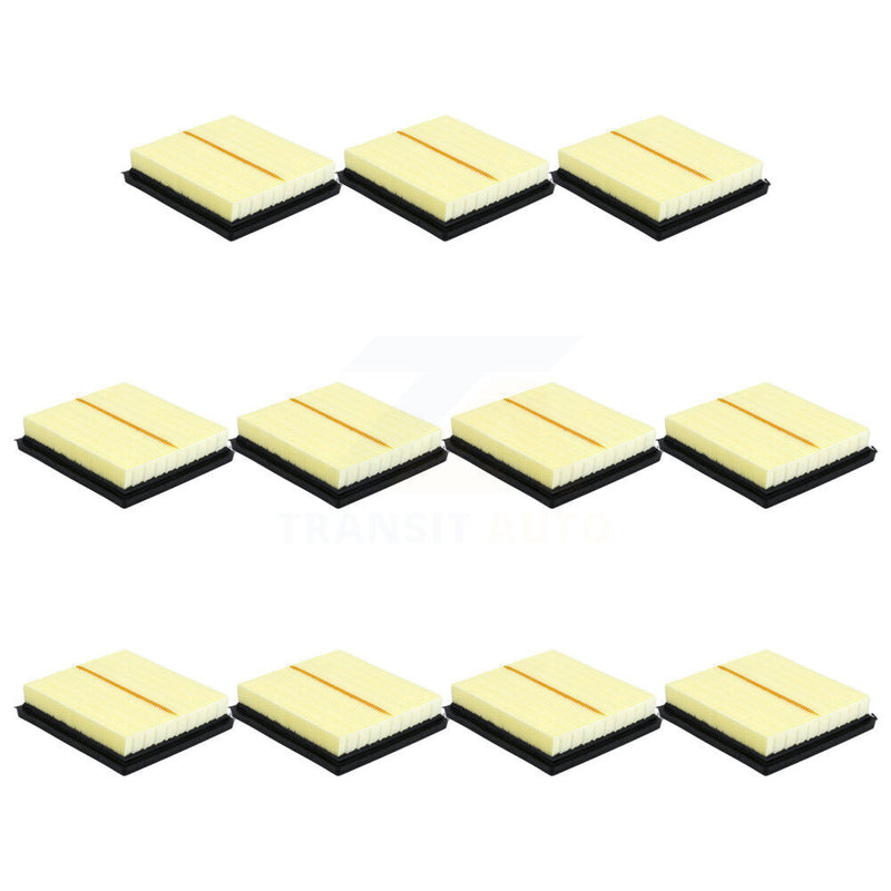K57-101611_PUR_N/A_Air Filter Kit