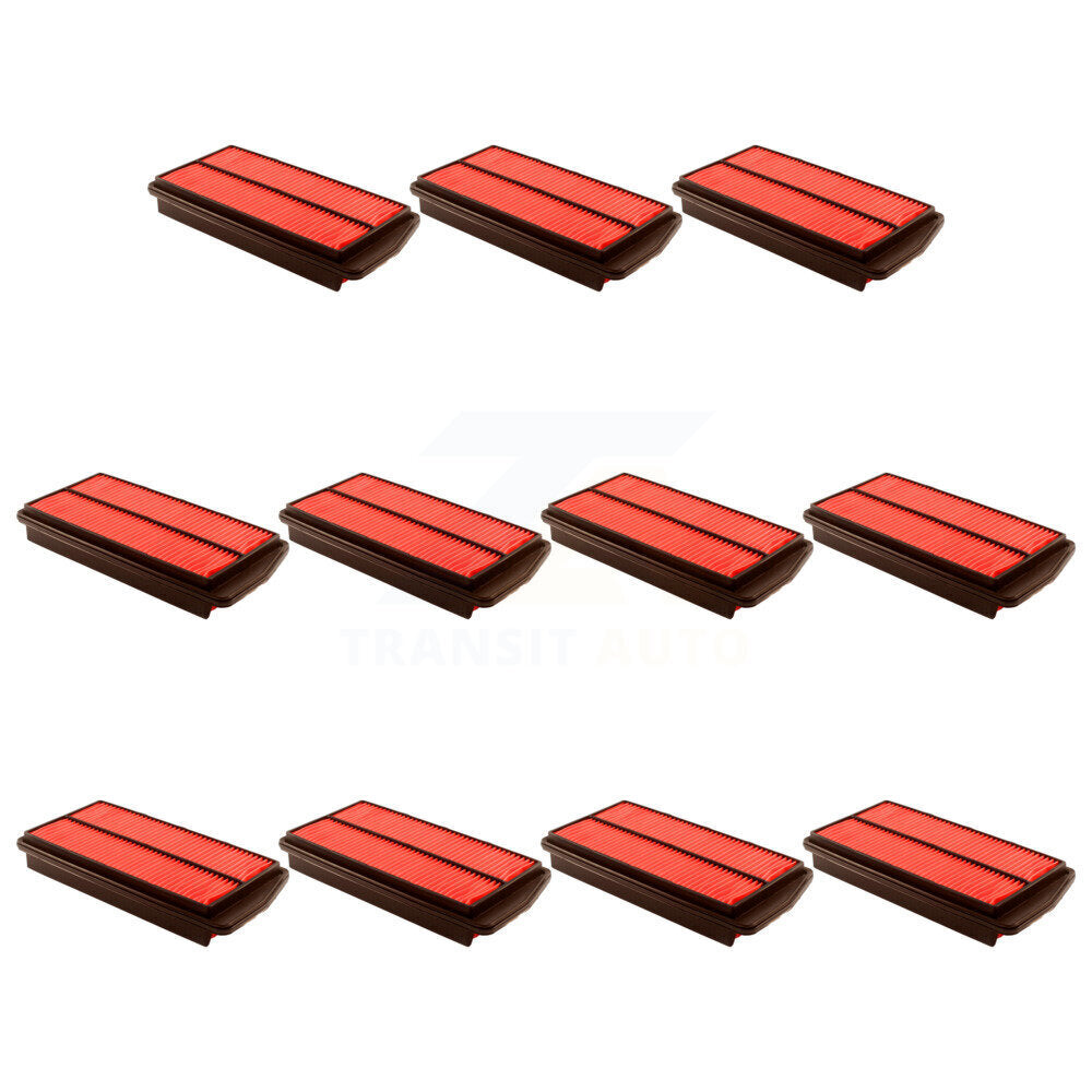 K57-101612_PUR_N/A_Air Filter Kit