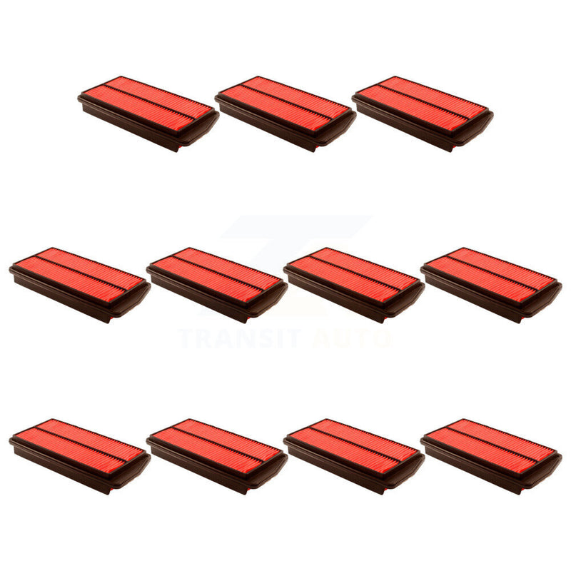 K57-101612_PUR_N/A_Air Filter Kit