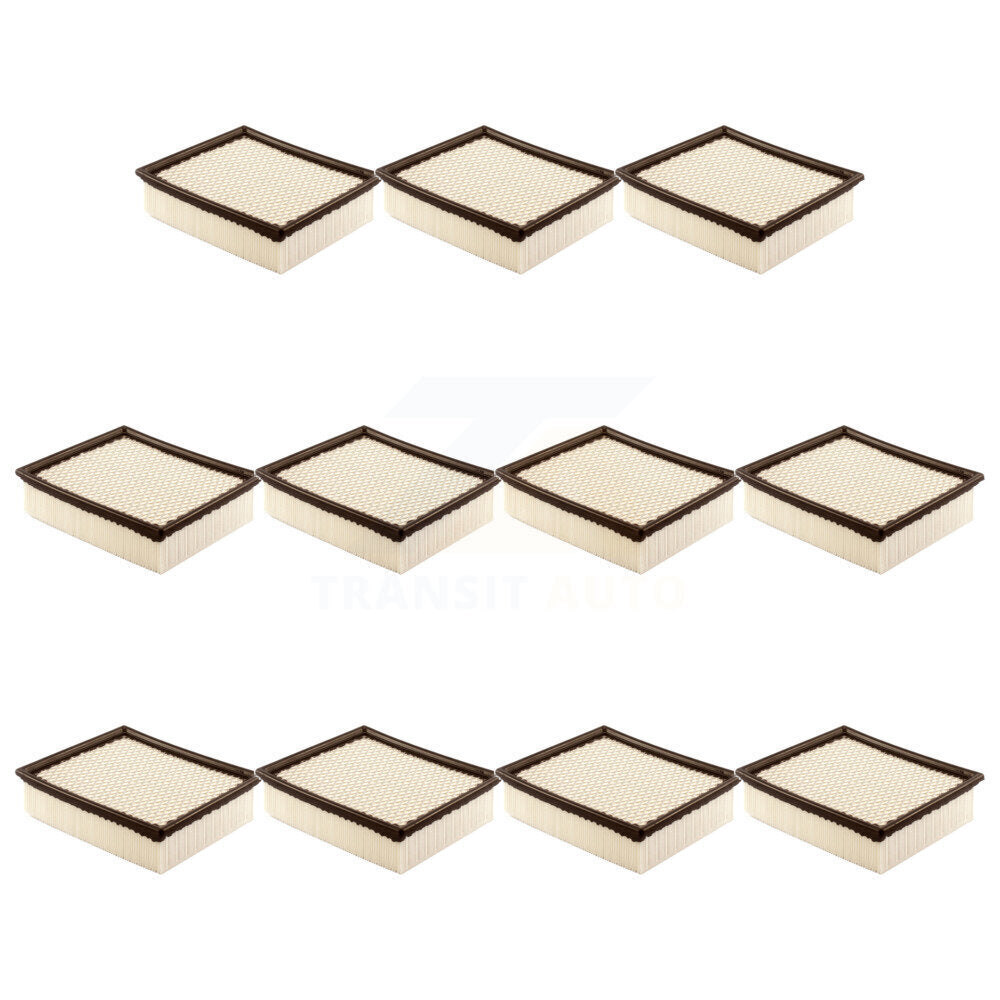 K57-101613_PUR_N/A_Air Filter Kit