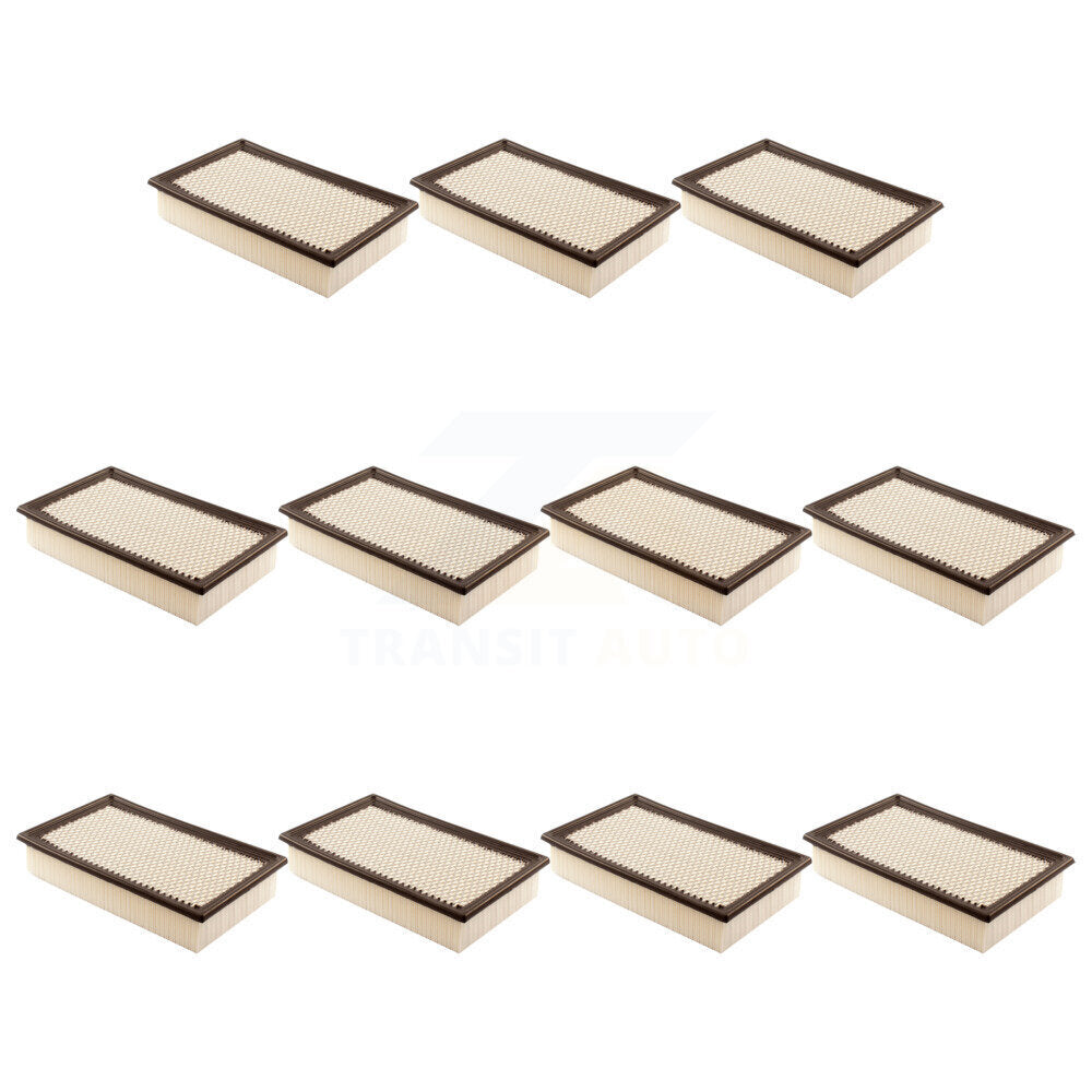 K57-101614_PUR_N/A_Air Filter Kit