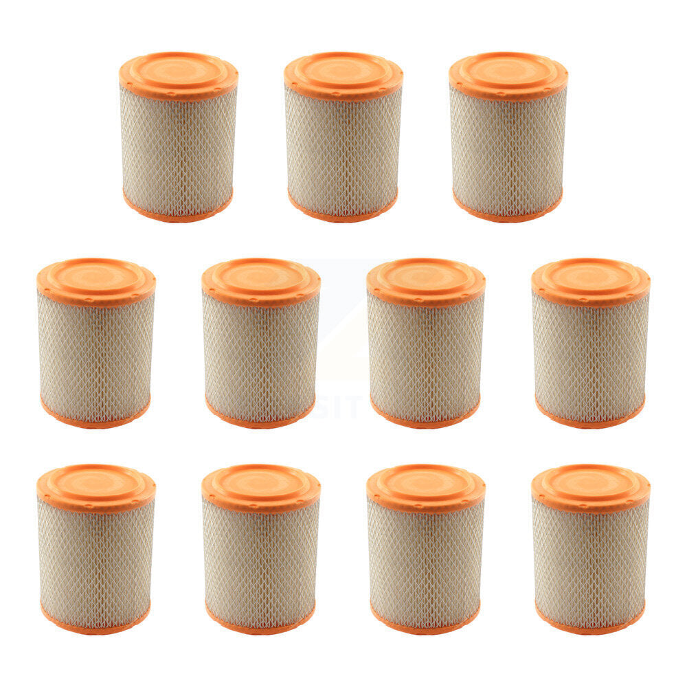 K57-101615_PUR_N/A_Air Filter Kit