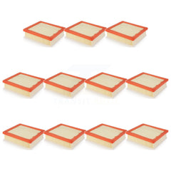 K57-101616_PUR_N/A_Air Filter Kit