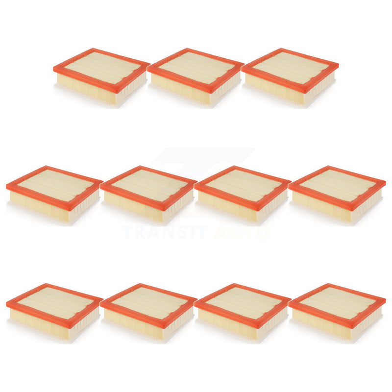 K57-101616_PUR_N/A_Air Filter Kit