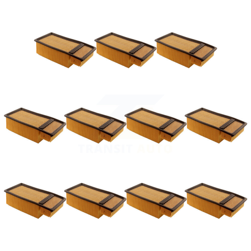 K57-101617_PUR_N/A_Air Filter Kit